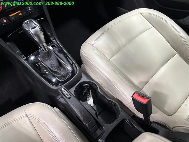 2020 Buick Encore AWD Essence