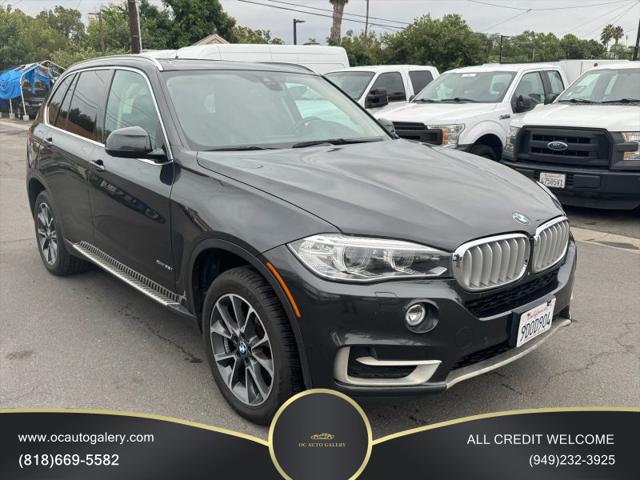 2014 BMW X5 xDrive35i for sale in Santa Ana, CA