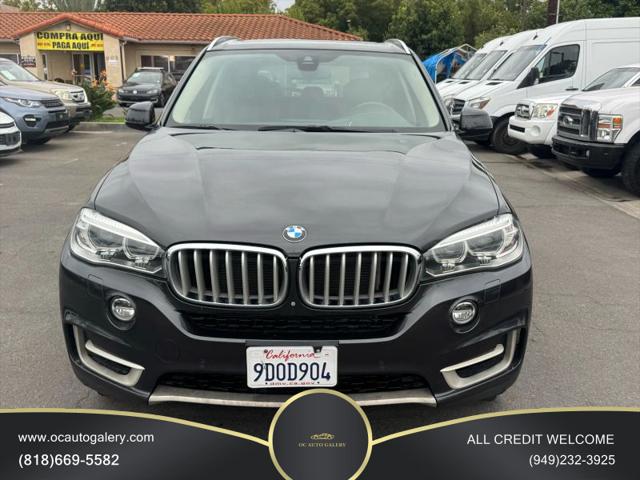 2014 BMW X5 xDrive35i