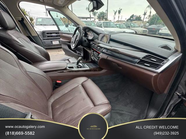 2014 BMW X5 xDrive35i