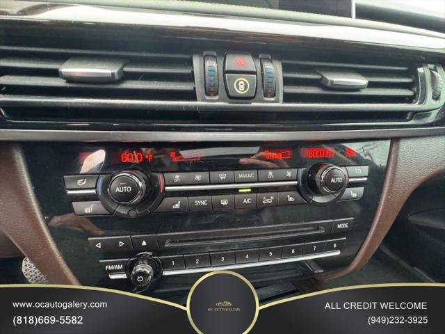 2014 BMW X5 xDrive35i