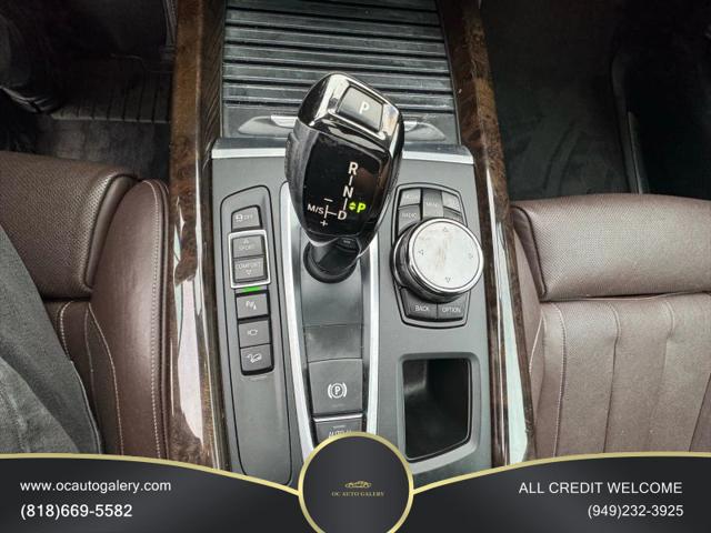 2014 BMW X5 xDrive35i
