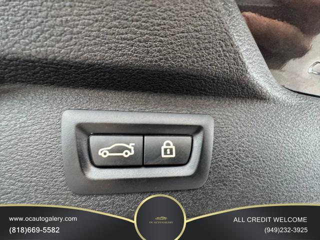 2014 BMW X5 xDrive35i