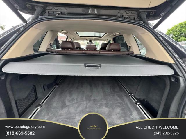 2014 BMW X5 xDrive35i