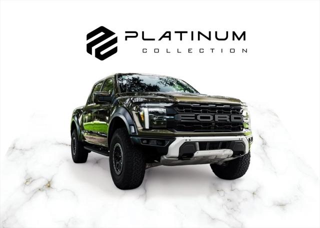 2025 Ford F-150 Raptor for sale in Boynton Beach, FL