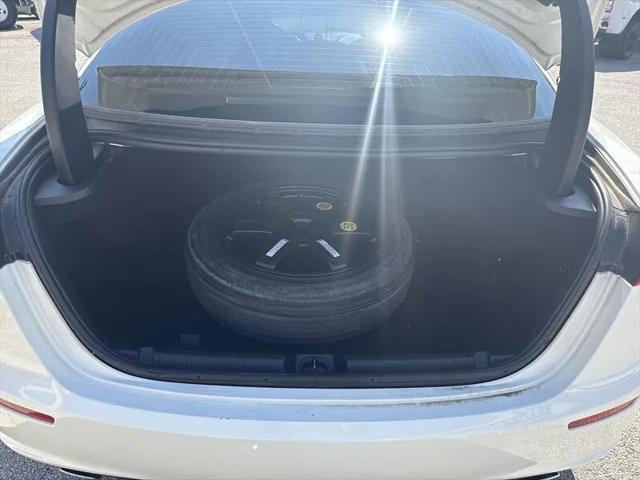 2014 Maserati Ghibli Base
