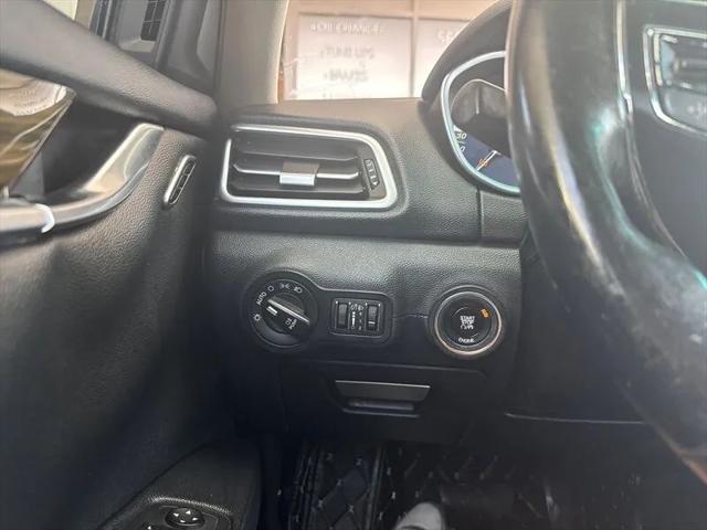 2014 Maserati Ghibli Base