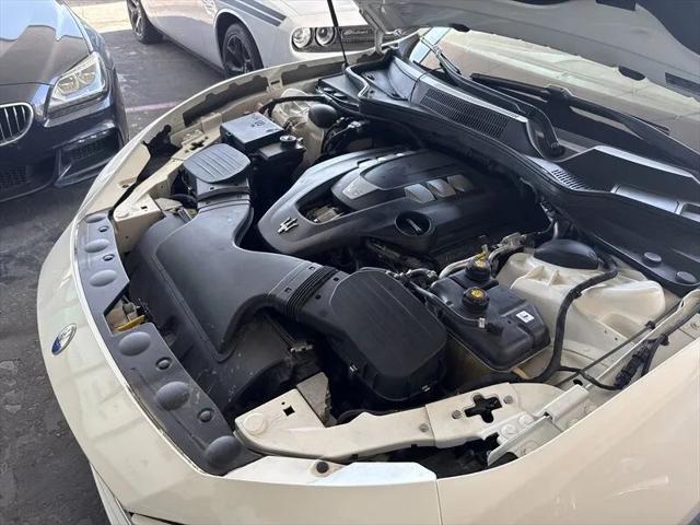 2014 Maserati Ghibli Base