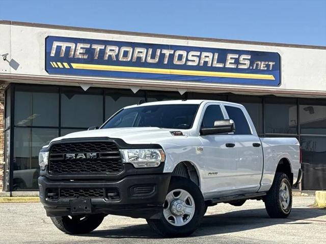 2022 Ram 2500 Tradesman Crew Cab 4x4 64 Box for sale in Arlington, TX