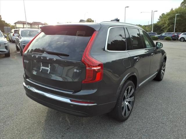 2025 Volvo XC90 B6 Ultra