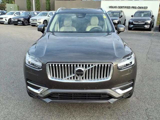 2025 Volvo XC90 B6 Ultra