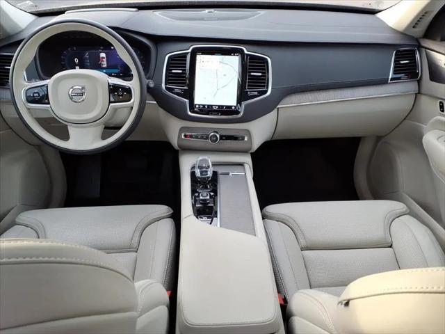 2025 Volvo XC90 B6 Ultra