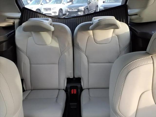2025 Volvo XC90 B6 Ultra