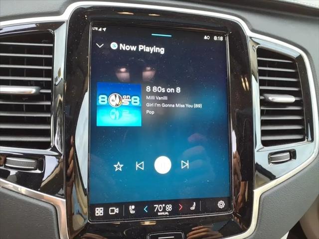 2025 Volvo XC90 B6 Ultra