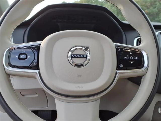 2025 Volvo XC90 B6 Ultra