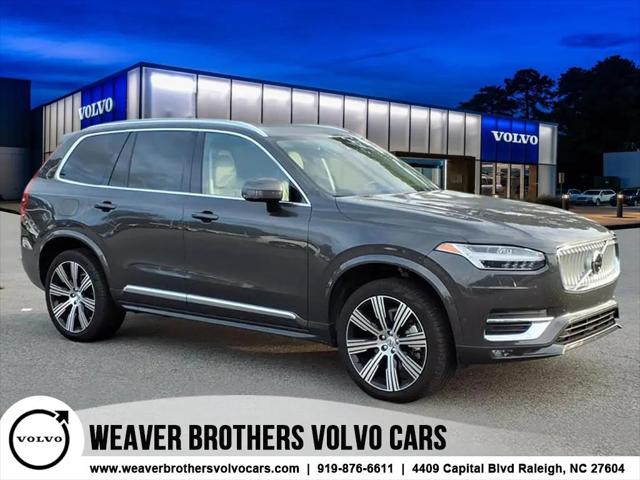 2025 Volvo XC90 B6 Ultra for sale in Raleigh, NC