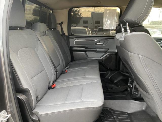 2019 Ram 1500 Big Horn/Lone Star Crew Cab 4x4 57 Box