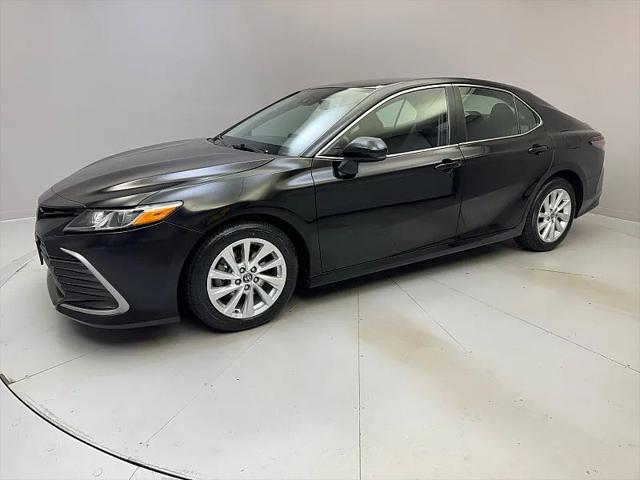 2023 Toyota Camry LE for sale in Naugatuck, CT