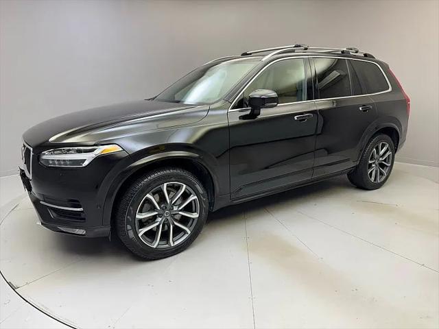 2017 Volvo XC90 T6 Momentum for sale in Naugatuck, CT