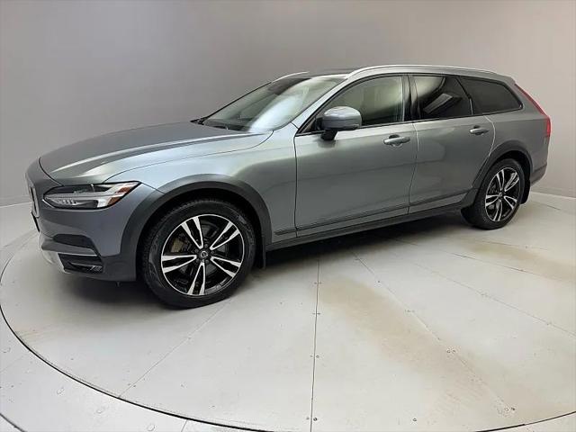 2019 Volvo V90 Cross Country T5 for sale in Naugatuck, CT