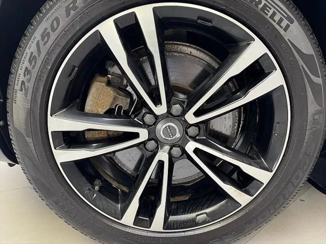 2019 Volvo V90 Cross Country T5