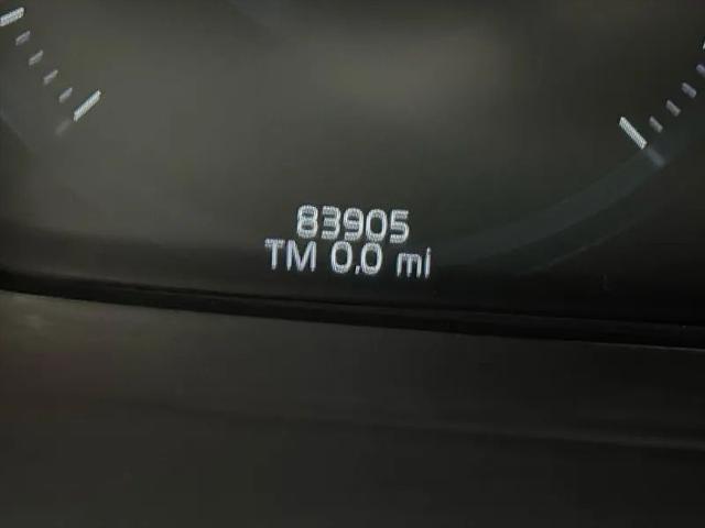 2019 Volvo V90 Cross Country T5