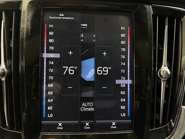 2019 Volvo V90 Cross Country T5