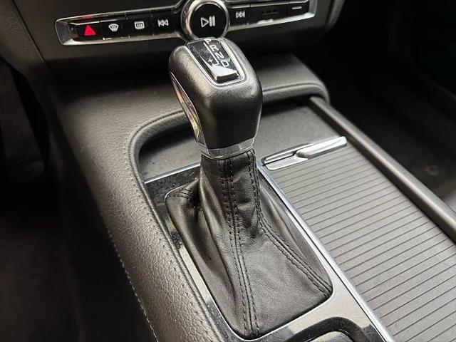 2019 Volvo V90 Cross Country T5