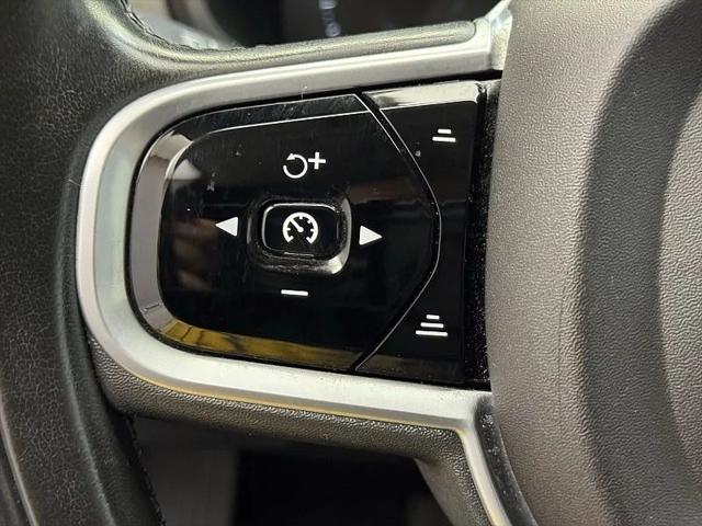 2019 Volvo V90 Cross Country T5