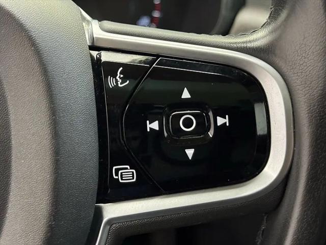 2019 Volvo V90 Cross Country T5