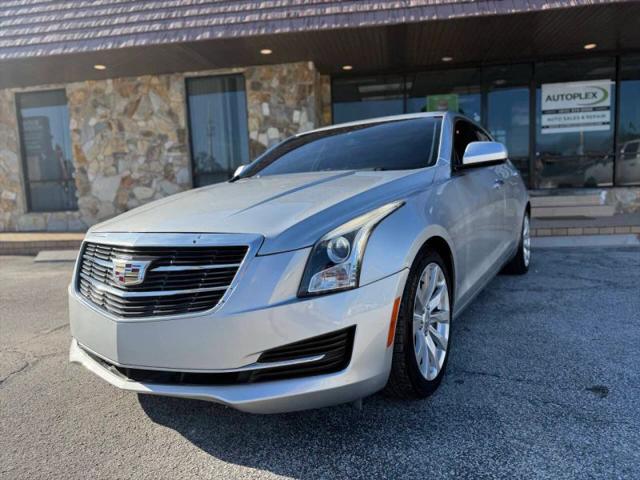 2018 Cadillac ATS Standard for sale in Tampa, FL