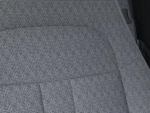 2025 Chevrolet Express Cargo Van RWD 2500 Regular Wheelbase WT