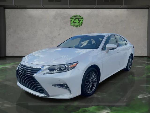 2018 Lexus ES 350 350 for sale in Plantation, FL