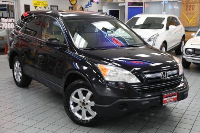 2007 Honda CR-V EX for sale in Chicago, IL