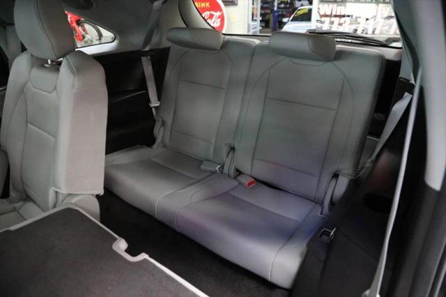 2016 Acura MDX Technology  Entertainment Packages