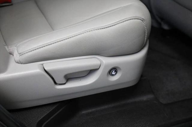2016 Acura MDX Technology  Entertainment Packages