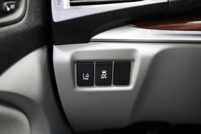 2016 Acura MDX Technology  Entertainment Packages