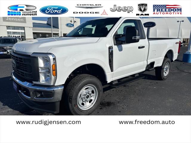 2026 Ford F-350 XL for sale in New Lisbon, WI