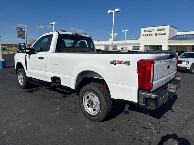 2026 Ford F-350 XL
