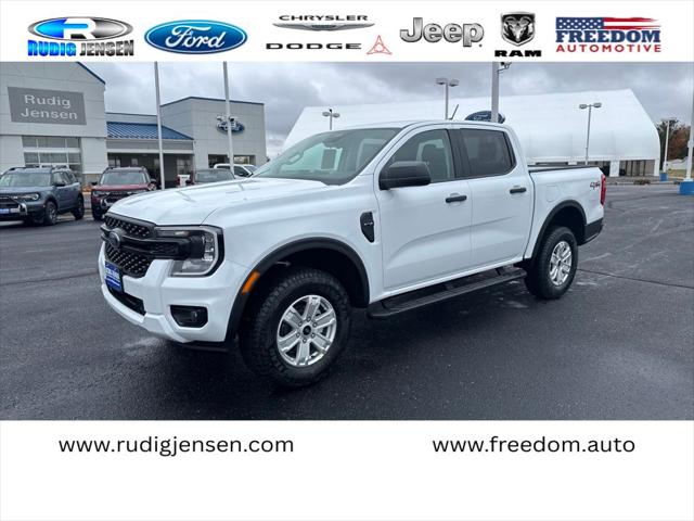 2025 Ford Ranger XL for sale in New Lisbon, WI