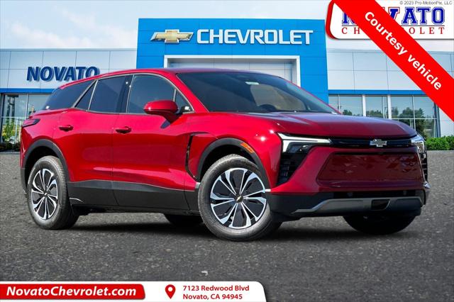 2026 Chevrolet V Blazer LT FWD for sale in Novato, CA