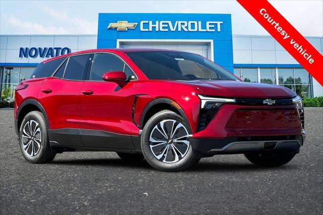 2026 Chevrolet V Blazer LT FWD