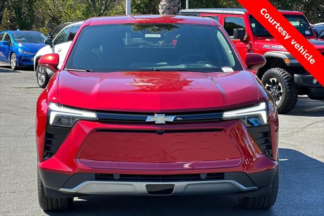 2026 Chevrolet V Blazer LT FWD