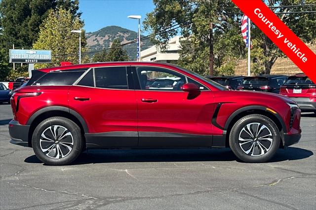 2026 Chevrolet V Blazer LT FWD