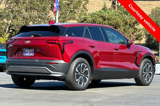 2026 Chevrolet V Blazer LT FWD