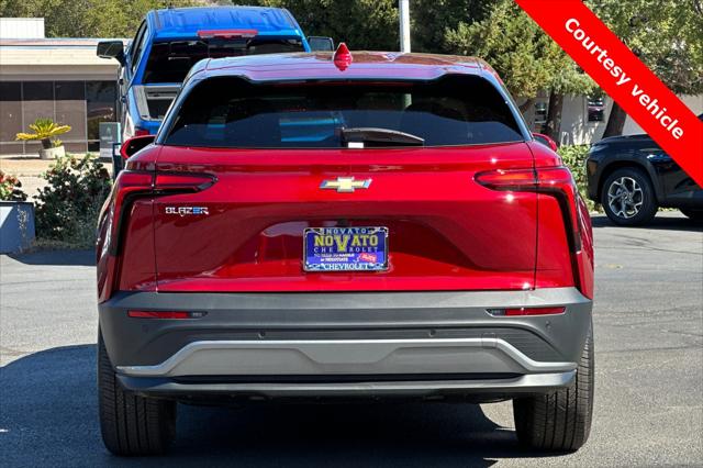 2026 Chevrolet V Blazer LT FWD