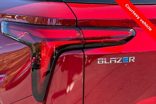 2026 Chevrolet V Blazer LT FWD