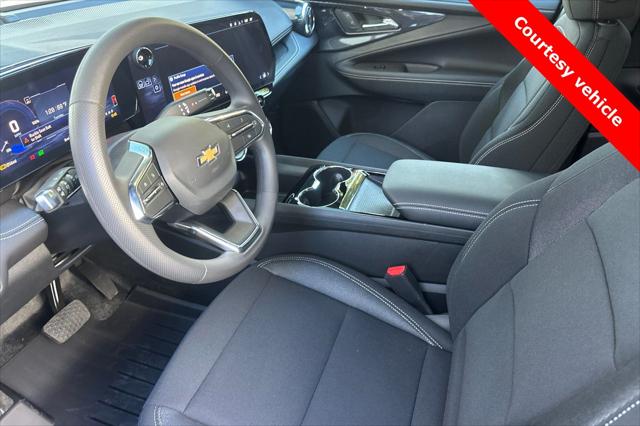 2026 Chevrolet V Blazer LT FWD