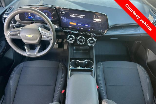 2026 Chevrolet V Blazer LT FWD