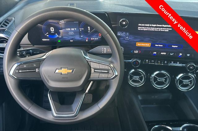 2026 Chevrolet V Blazer LT FWD